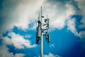 Protegendo-se da radiação 5g