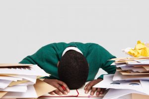 Como evitar o Burnout